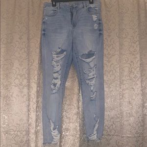 American Eagle Jeans Size 12